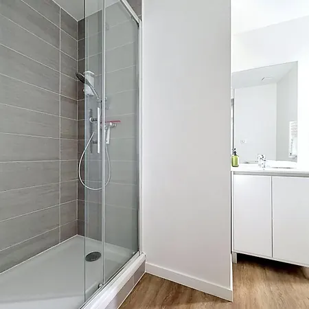 Les D Hiver 2 12 Pers Appartement *