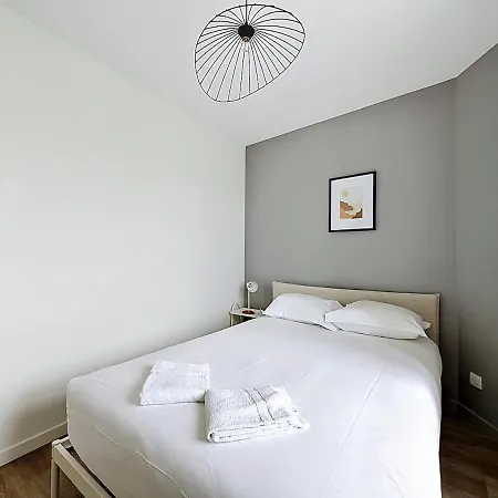 Les D Hiver 2 12 Pers Appartement